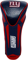 Team Golf NFL Golf Club Single Apex Driver Headcover, Fits All Oversized Clubs, Truly Sleek Design