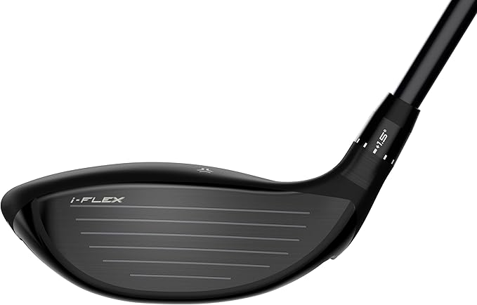 2025 Srixon ZXi Fairway Wood