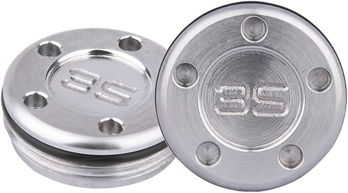 NA 2pcs Silver Number Golf Custom Weights for Titleist Scotty Cameron Newport Studio California Putters 5g-45g for Option