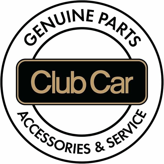ROMO Trade Original Club Car SETX2 Keys 1B for Carryall 2014-up and Tempo and Onward Lithium Vehicles OEM 105068002 and 101974701
