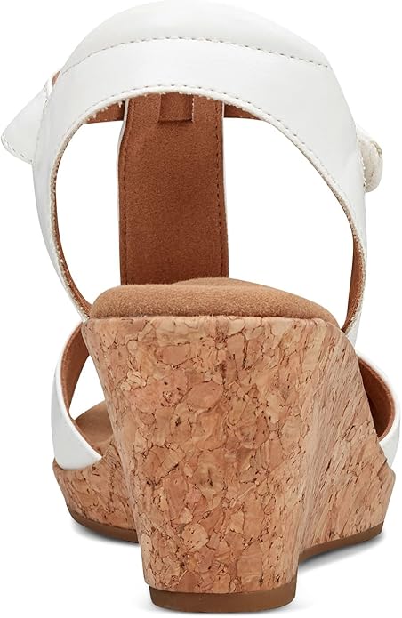 Rockport womens Blanca T Strap
