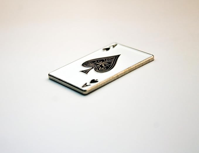 Funny Golf Ball Marker + Premium Magnetic Hat Clip | Unique Gift for Men & Women Golfers | Hilarious Golf Accessory for Any Golfer | NEW Designs!