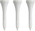 Izzo Wood Golf Tees (200 Pack)