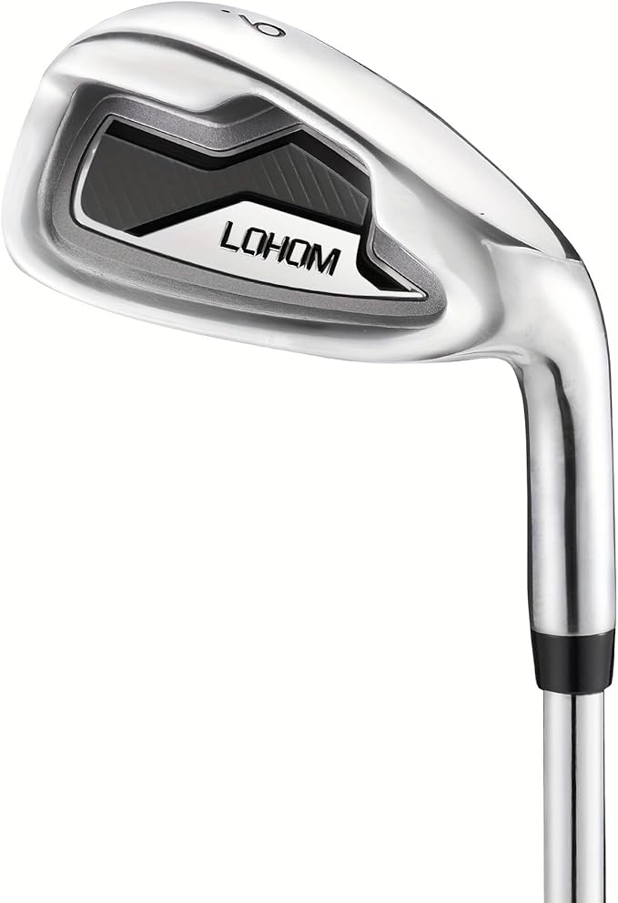 Individual Golf Iron 5,6,7,8,9,SW,PW, Right Handed