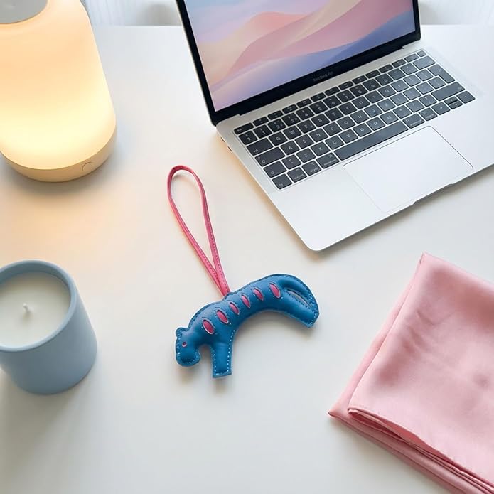 Bag Charms for Tiger Gifts Purse Backpack Charm Car Keychain Accessory