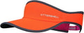 Sports Sun Visor,Baseball Hat Breathable Mesh. Adjustable Athletic Visor for Running, Tennis, Golf