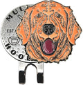 Funny Golf Ball Marker + Premium Magnetic Hat Clip | Unique Gift for Men & Women Golfers | Hilarious Golf Accessory for Any Golfer | NEW Designs!