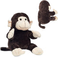 MAZEL Monkey Golf Club Head Cover for 460CC Driver,Woods
