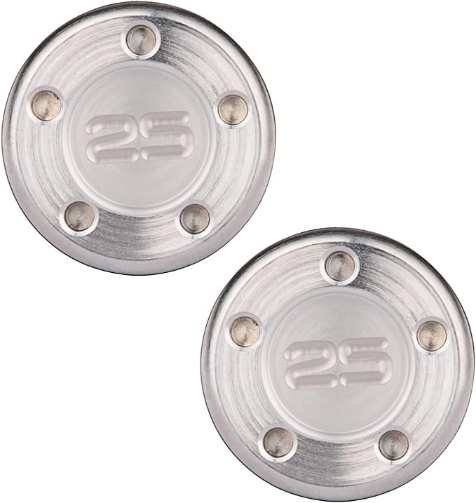 NA 2pcs Silver Number Golf Custom Weights for Titleist Scotty Cameron Newport Studio California Putters 5g-45g for Option