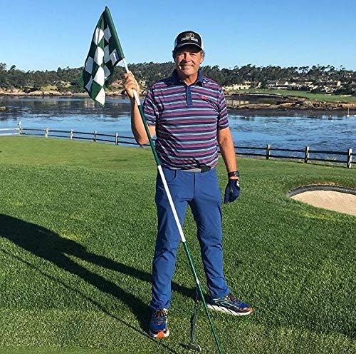 BG Bender - Mens Golf Glove, Durable Spandex Golf Gloves, Unique Golf Gloves