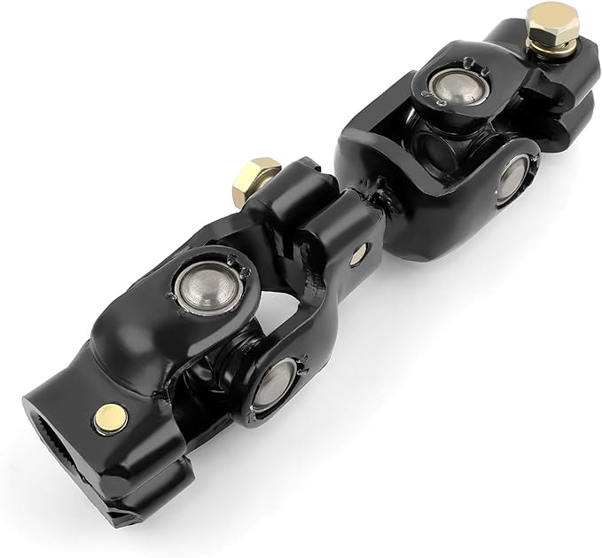 Shaft Intermediate Steering Joint For Club Car DS Gas & Electric Golf Cart 1984-UP 1013861 1012454 103601601