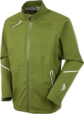 Sunice Performance Apparel - Jay Men’s Waterproof Breathable Ultra Lightweight Hyper 4-Way Stretch Performance Jacket