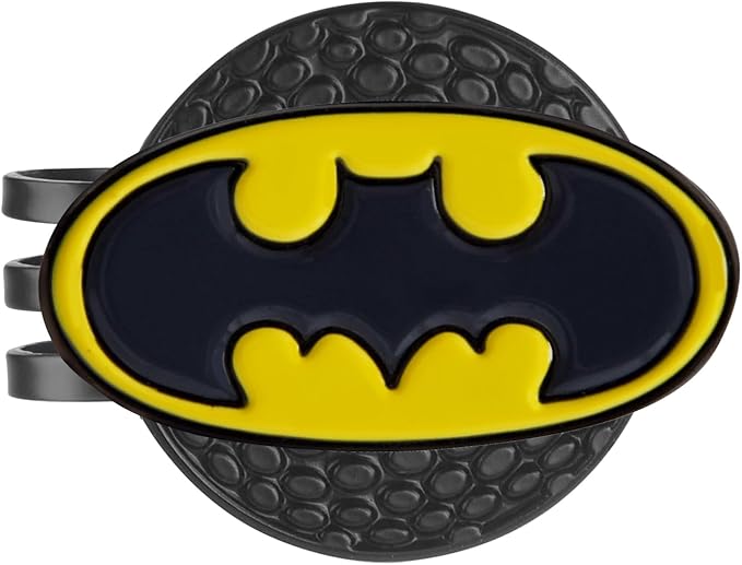 Golf Ball Marker Hat Clip, Golf Accessories for Men, Golf Ball Stamp, Funny Golf Gifts, Golf Gadgets
