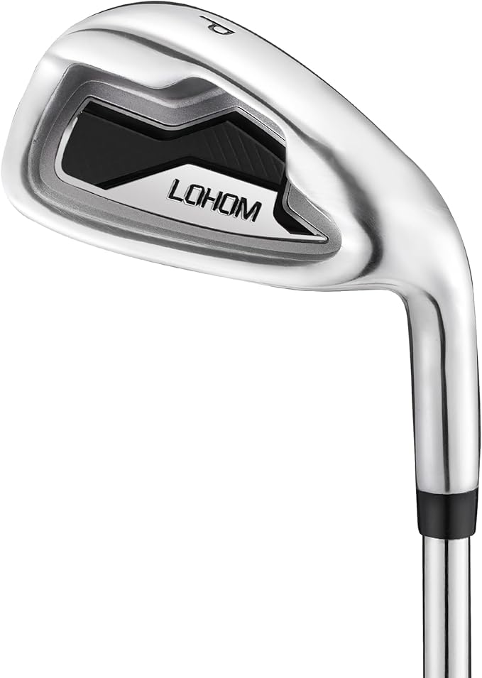 Individual Golf Iron 5,6,7,8,9,SW,PW, Right Handed
