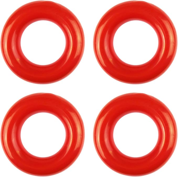 4 Pack Golf Club Weights Golf Weight Rings