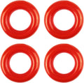 4 Pack Golf Club Weights Golf Weight Rings