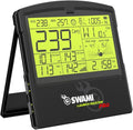 Izzo Golf Swami Launch Master Pro Golf Launch Monitor