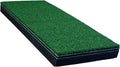 SIGPRO Hitting Strips - Professional-Grade, Replaceable Golf Hitting Mat - Realistic Hitting Surface - Replaceable with SIGPRO - Joint-Friendly