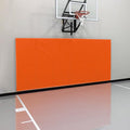PROGOAL Gym Wall Paddings Basketball Court Wall Protection Pad - 2”Thick Foam Wall Mat Durable Protector for Wall-Mounted Basketball Hoops Garage Taekwondo（60" Lx20 W）