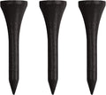 Izzo Wood Golf Tees (200 Pack)