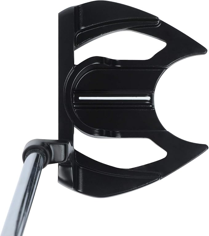 MAZEL Tour GS Men's Golf Putter,Right Handed,Golf Head Cover Included