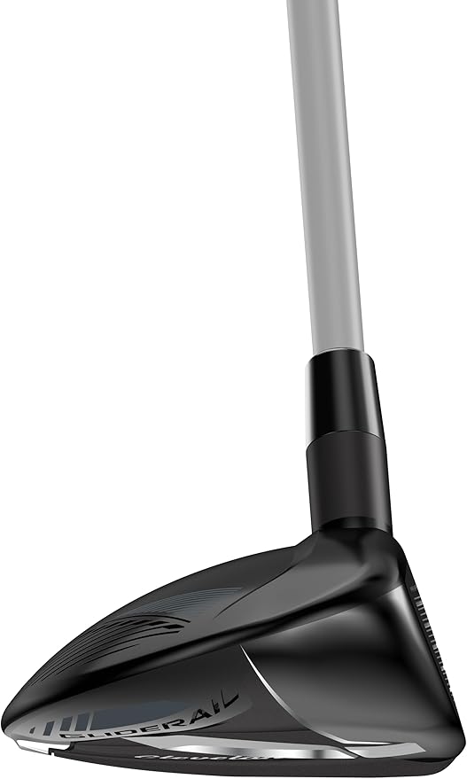 Cleveland Golf Halo XL Hy-Wood