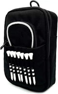 Golf Ball Pouch, Tee Organizer Bag Accessory Clip, Holder with Sturdy Storage Feature, Pouch with Course Practice Function, Play Supply, Durable Organizer Choice for Women Men Golf Club Accessories