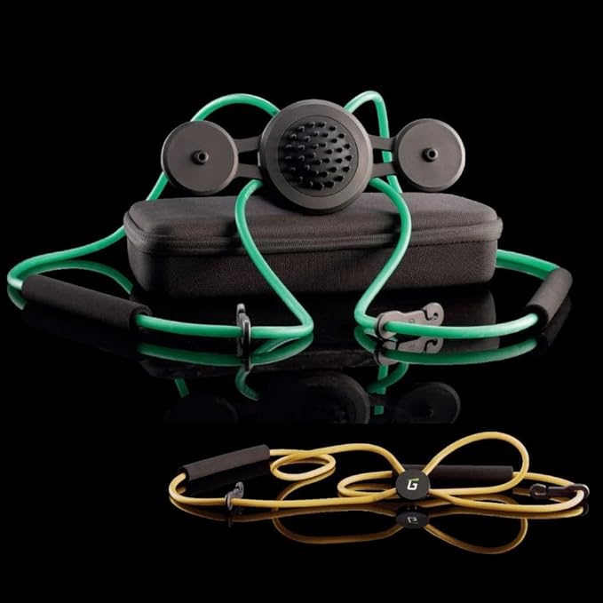 Golf Swing Performance Trainer Aid | Golf Swing Trainer Trusted by PGA Coaches | Backed by 30 Years Research | Elevate Your Golf Training | Enhance Strength, Stability, Rotation & Posture