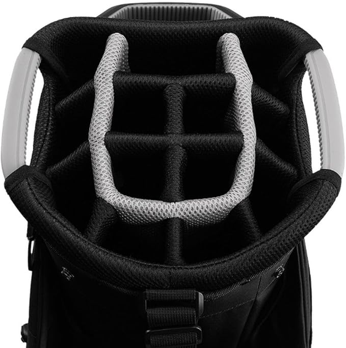 Srixon Signature Series Golf Cart Bag