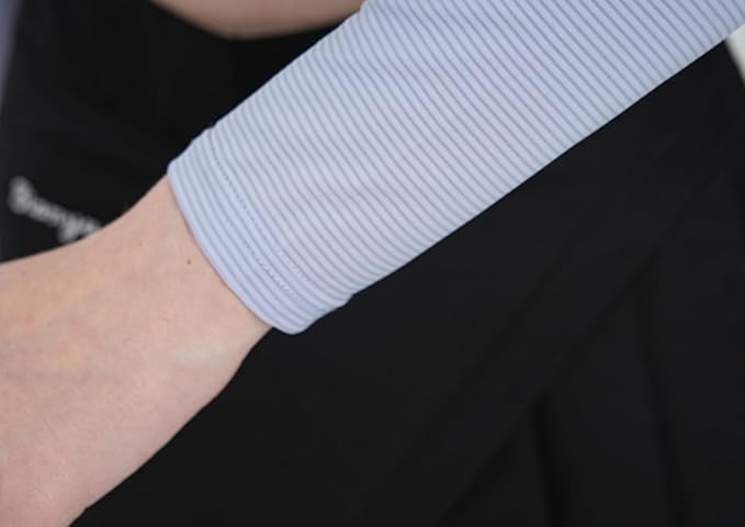 Women's Golf Sleeves Cooling Shawl for Riding,Golfing,Driving Outdoor Sports Arm Sleeves