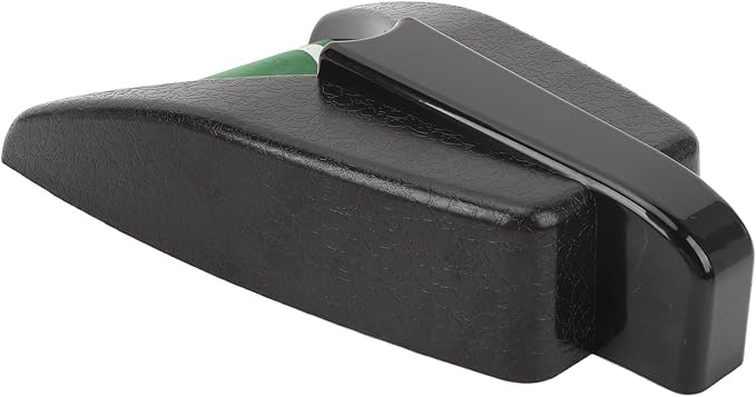 Acouto Putting Mat with Return Return Machine Automatic Sensing Battery Powered Putting Cup Indoor Putt Practice Training Equipment
