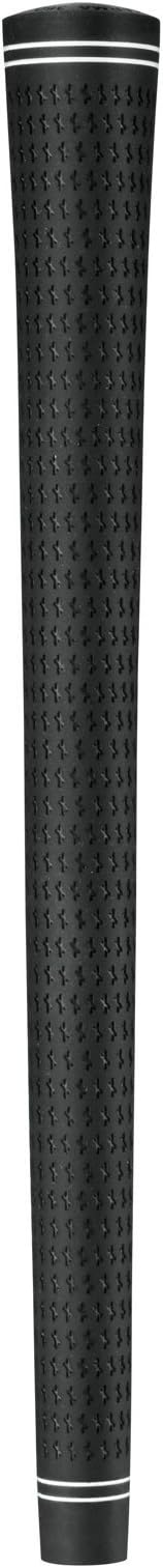 Karma Revolution 360 Golf Grips & Grip Kits, No Alignment Necessary, Easy Installation, Perfect for Adjustable Golf Clubs, Choose Single, 9, 13, 25 Packs or Golf Club Grip Kit