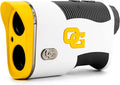 OMADA GOLF Atlas Rangefinder with Slope | Rechargeable Golf Range Finder | Built-in Magnet & Water-Resistant Golf Rangefinder