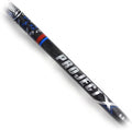New Project X LZ 5.5 Driver/Fairway Shaft Regular Flex 44" Uncut