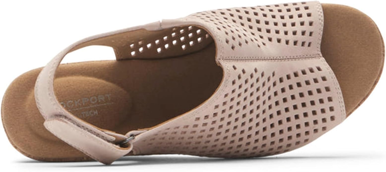 Rockport womens Briah Perf Sling