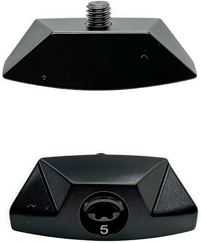 Maysun Elyte Driver Head Weight 5g,7g,9g,11g,13g 15g,17g,19g,21g,23g Golf Weight Compatible with Callaway Elyte Driver
