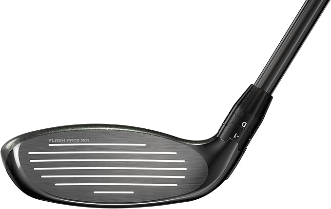 Callaway Golf Great Big Bertha Golf Hybrid
