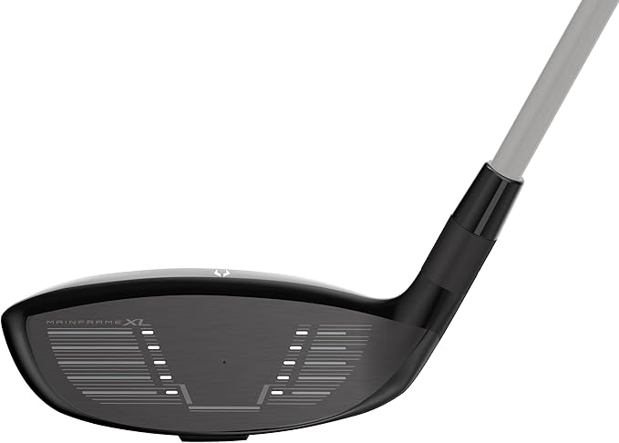 Cleveland Golf Halo XL Hy-Wood