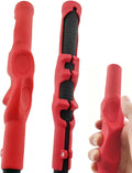 Rubber Golf Grip Trainer for Correct Hand Position | Golf Training Aid to Enhance Grip Strength & Swing Precision,Golf Accessories for Men Women , Ideal Golfs Gifts for Him or Her