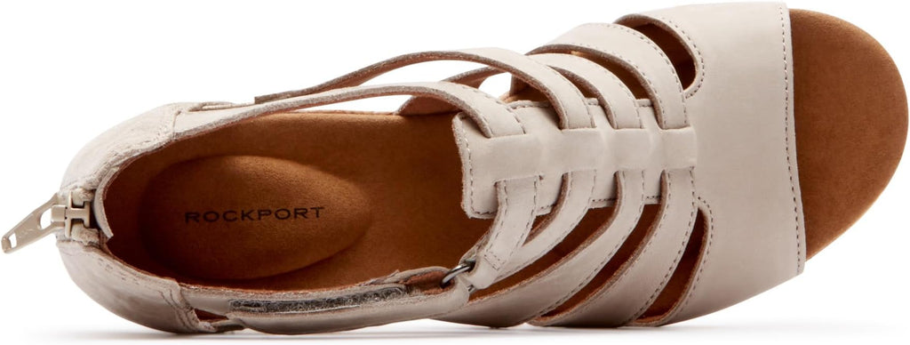 Rockport womens Briah Gladiator
