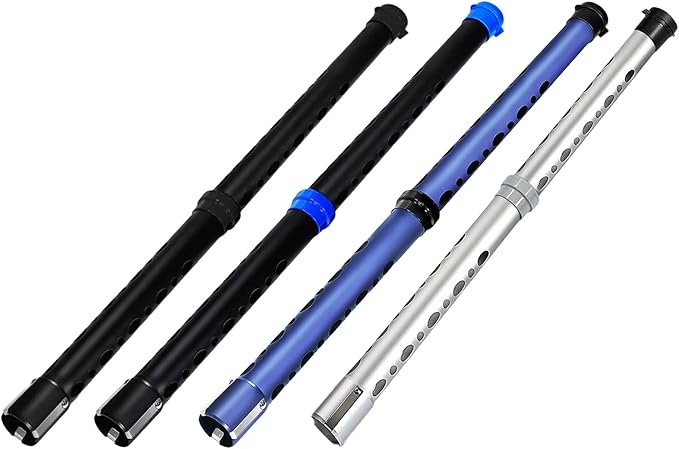 Golfs Balls Retrievers, Aluminum Alloy Pickers Upper Tube, Golfs Balls Shagger Grabber Golfs Balls Collector Pickup Tool