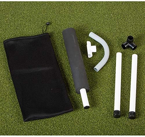Slice Corrector - Inside Approach Golf Swing Trainer