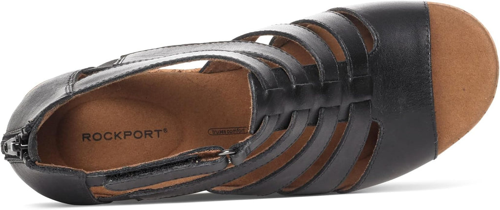 Rockport womens Briah Gladiator