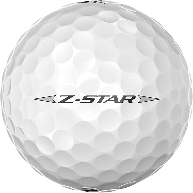 Srixon Z-Star Golf Balls