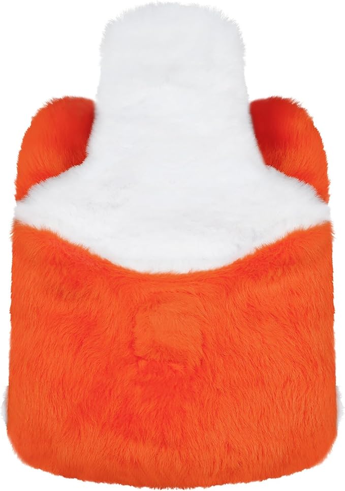 mytag Funny Putter Headcover, Premium Plush Animal Putter Cover for Blade/Mallet
