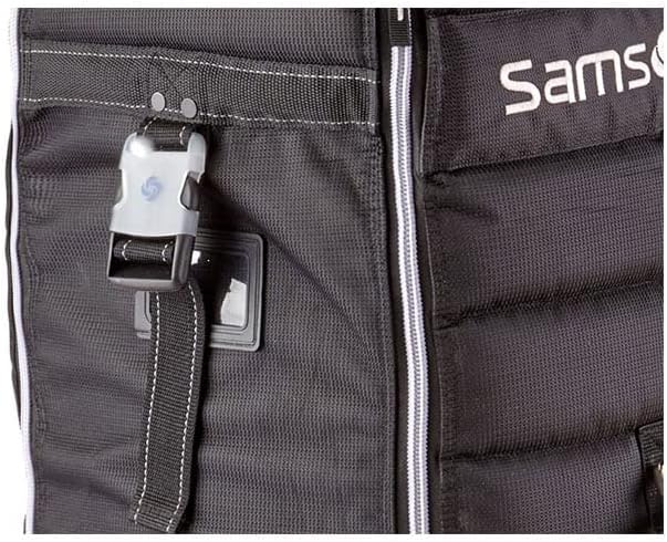 Golf Premium Quilted Golf Travel Cover