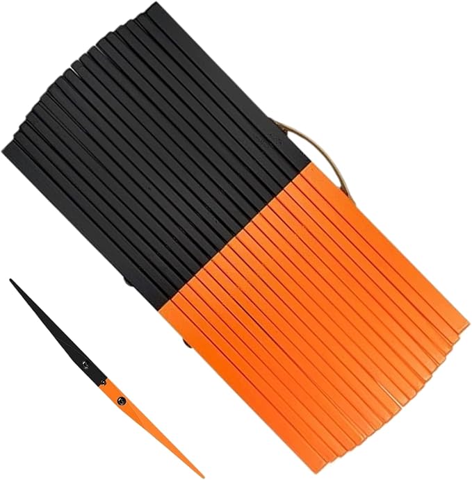 Golf Balance Board, – Compact 3 Modes Teaching Tool, Vibration Feedback Glof Swing, Trainer Beginners Club Practice & | Beginners Club Practice & Drills, Increased Power & Swing Rhythm