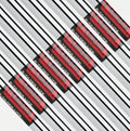 KBS $-Taper Lite Chrome .370" Iron Golf Club Shafts - Singles or Bundle Sets
