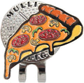 Funny Golf Ball Marker + Premium Magnetic Hat Clip | Unique Gift for Men & Women Golfers | Hilarious Golf Accessory for Any Golfer | NEW Designs!