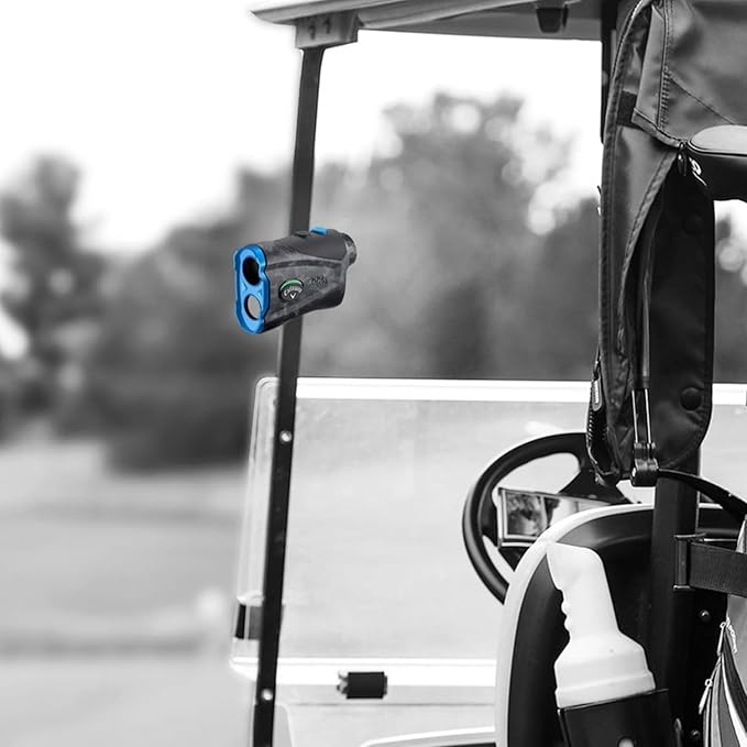 Callaway Golf 300 Pro Laser Rangefinder